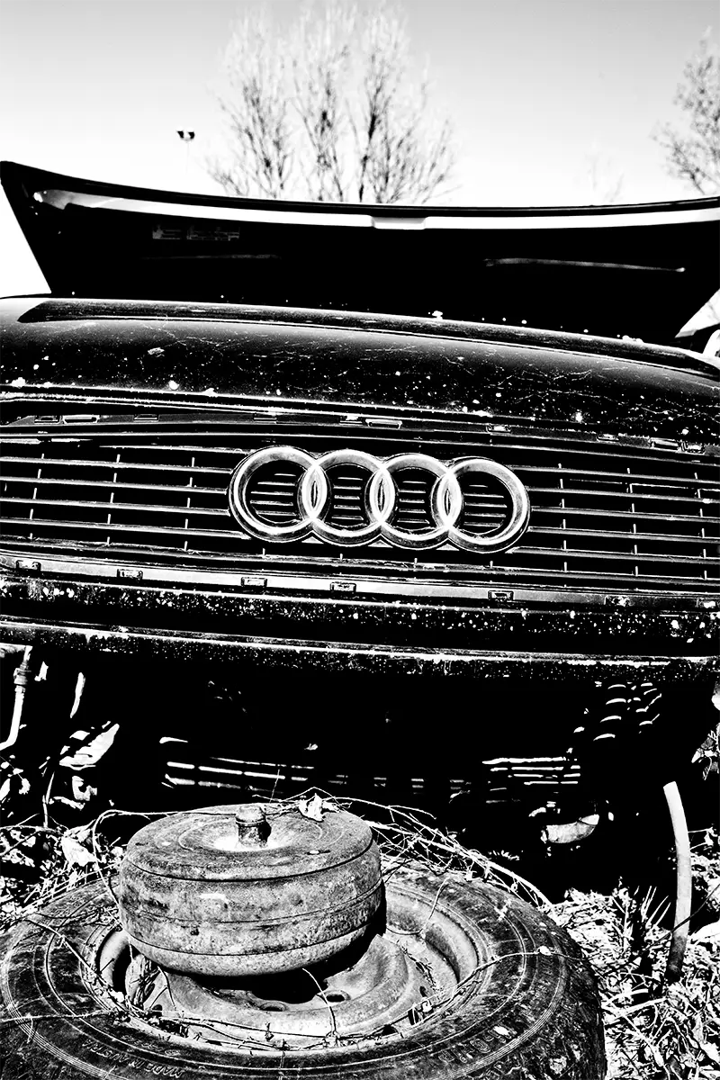 Autootpad Tomi autodijelovi