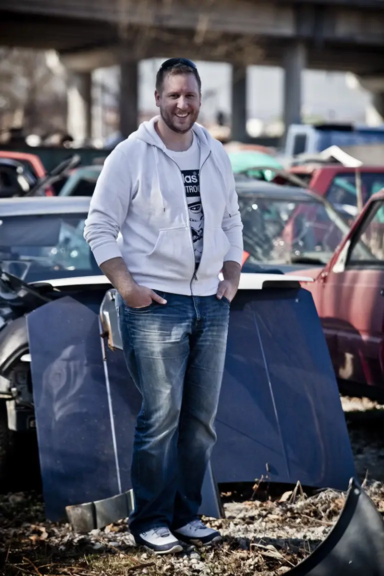 Autootpad Tomi zbrinjavanje otpada