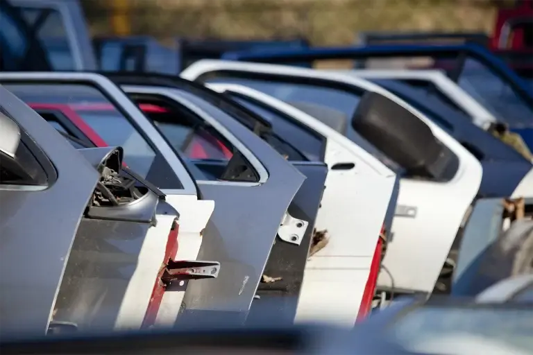 Autootpad Toni autodijelovi